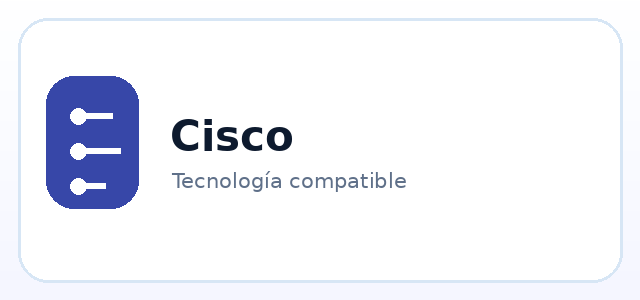 Cisco