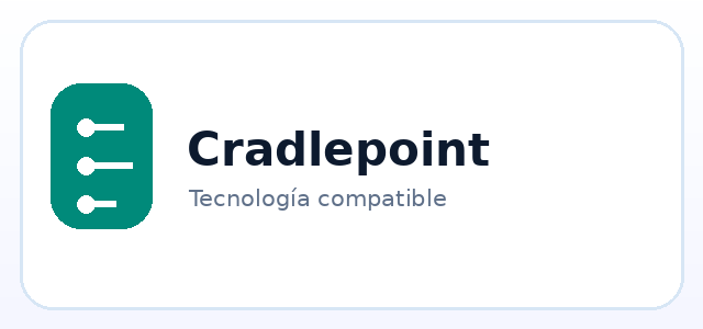 Cradlepoint