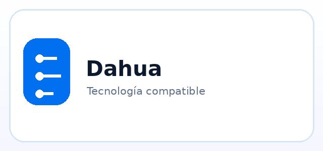Dahua