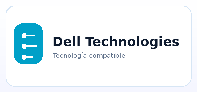 Dell Technologies