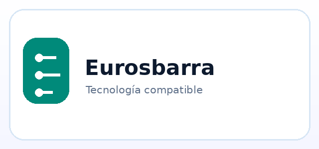 Eurosbarra