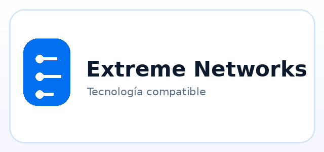 Extreme Networks