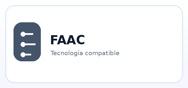 FAAC