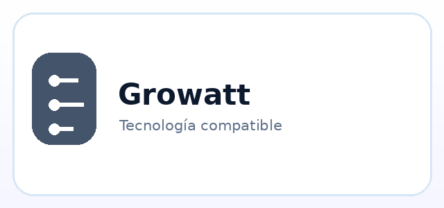 Growatt