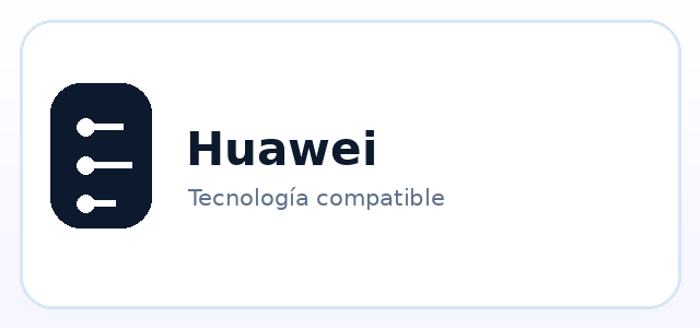 Huawei