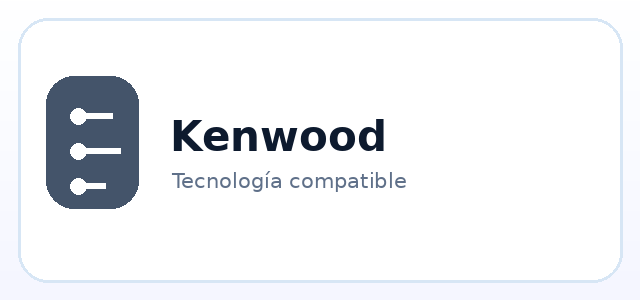 Kenwood