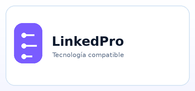 LinkedPro