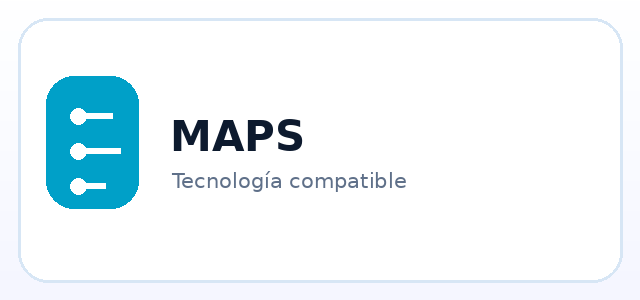 MAPS