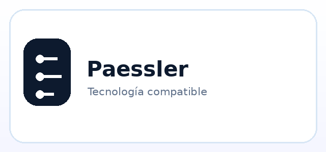 Paessler