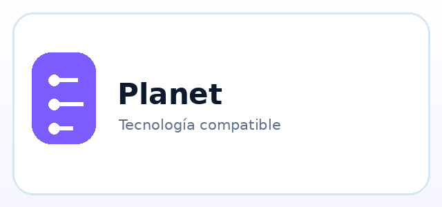 Planet