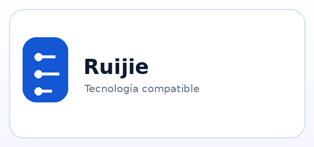 Ruijie Networks