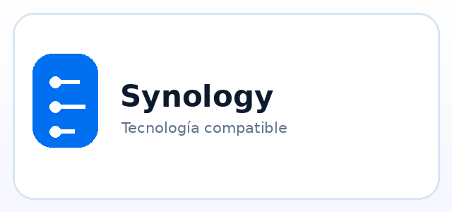 Synology