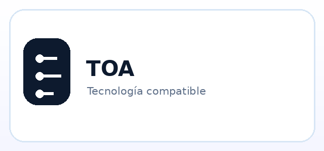 TOA