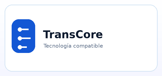 TransCore