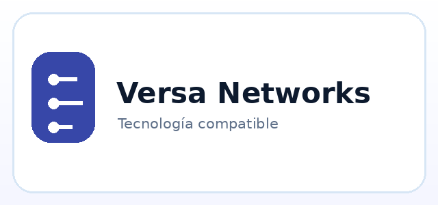 Versa Networks