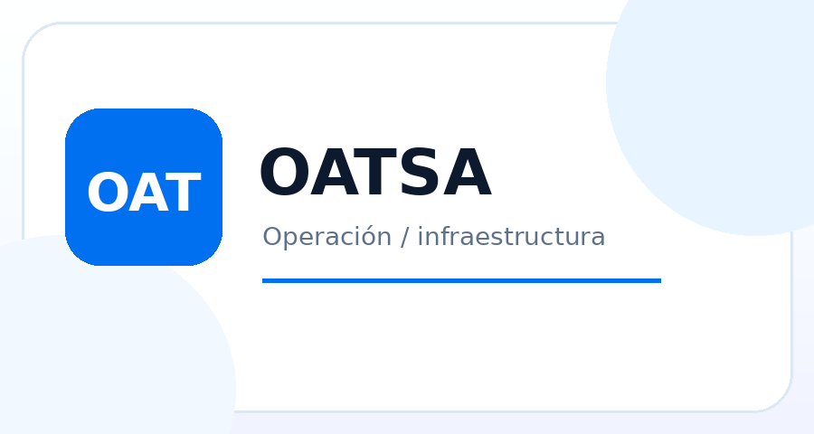 OATSA